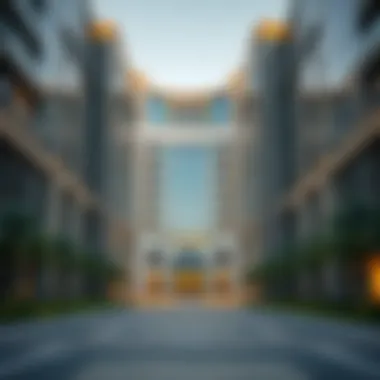 Magnificent Exploring Al Yasmeen Building in Abu Hail: A Comprehensive Overview Magnificent Exploring Al Yasmeen Building in Abu Hail: A Comprehensive Overview
