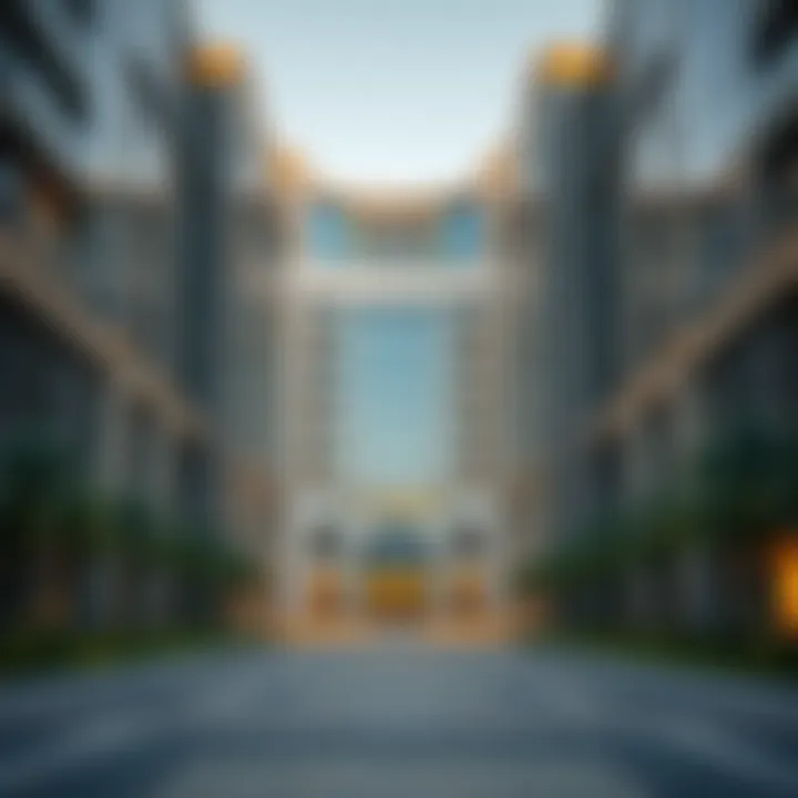 Magnificent Exploring Al Yasmeen Building in Abu Hail: A Comprehensive Overview Magnificent Exploring Al Yasmeen Building in Abu Hail: A Comprehensive Overview