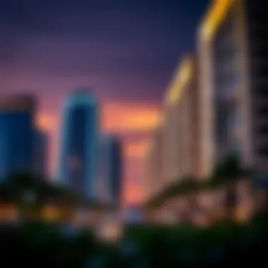 Magnificent Exploring Aldar Dubai Projects and Their Impact on the Market Magnificent Exploring Aldar Dubai Projects and Their Impact on the Market