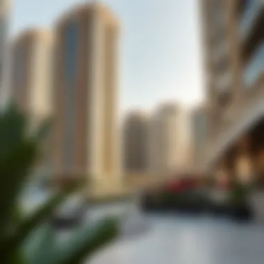 Magnificent Exploring Barceló Residences in Dubai Marina: A Comprehensive Overview