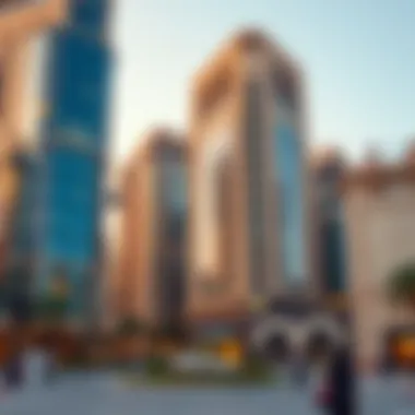 Magnificent Exploring Bay Square: A Comprehensive Guide to One of Dubai's Premier Real Estate Developments