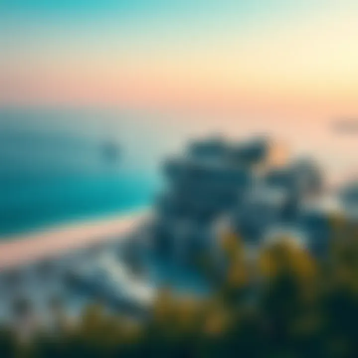 Magnificent Exploring Blue Waters Beach: A Gem in Dubai's Real Estate Landscape Magnificent Exploring Blue Waters Beach: A Gem in Dubai's Real Estate Landscape