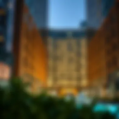 Magnificent Exploring Business Bay Office Properties in Dubai Magnificent Exploring Business Bay Office Properties in Dubai