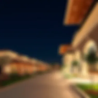 Magnificent Exploring Citadines Culture Village: A Comprehensive Insight Magnificent Exploring Citadines Culture Village: A Comprehensive Insight