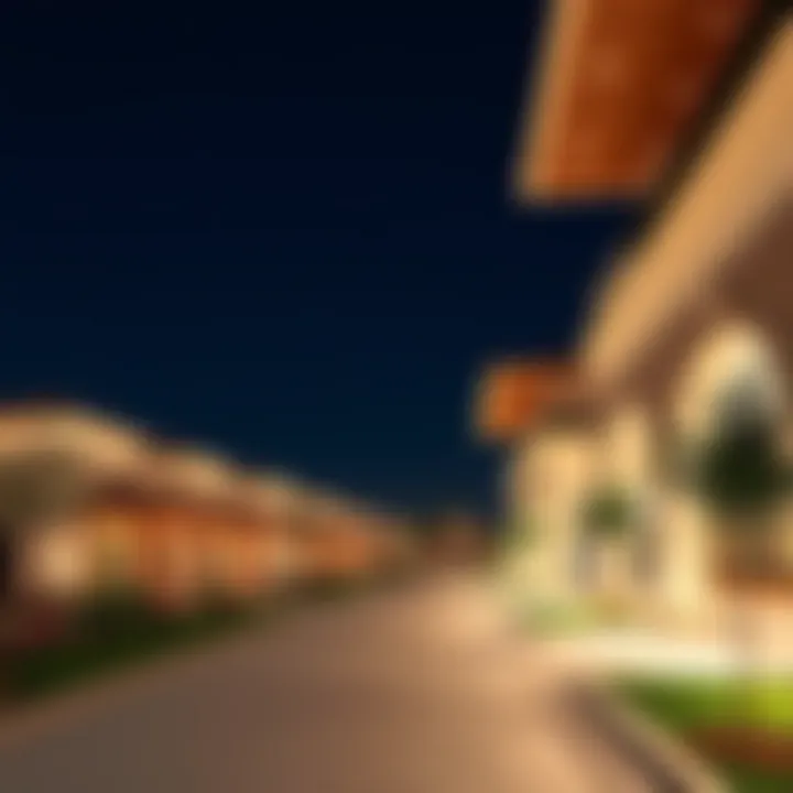 Magnificent Exploring Citadines Culture Village: A Comprehensive Insight Magnificent Exploring Citadines Culture Village: A Comprehensive Insight