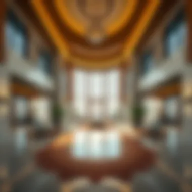 Magnificent Exploring Damac Islands: A Comprehensive Overview Magnificent Exploring Damac Islands: A Comprehensive Overview