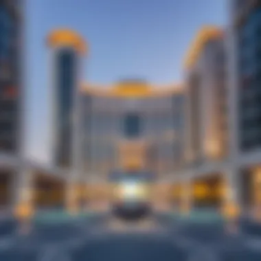 Magnificent Exploring Deyaar Dubai: A Comprehensive Examination of Real Estate Opportunities