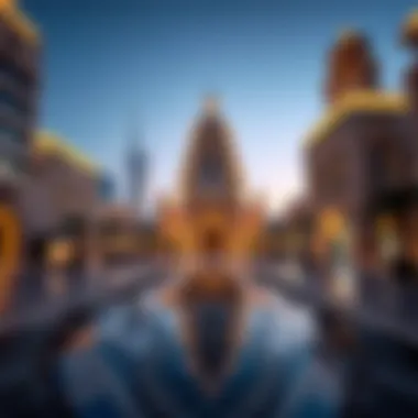 Magnificent Exploring Dubai District One: A Comprehensive Guide Magnificent Exploring Dubai District One: A Comprehensive Guide