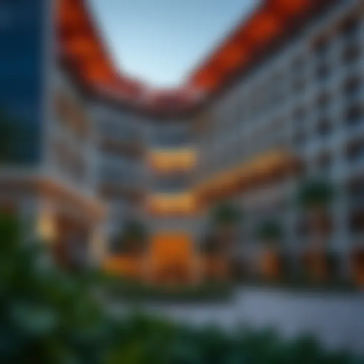 Magnificent Exploring Dubai Liwan: A Comprehensive Guide to a Unique Residential Community