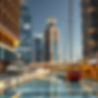 Magnificent Exploring Dubai Maritime City: A Comprehensive Overview Magnificent Exploring Dubai Maritime City: A Comprehensive Overview