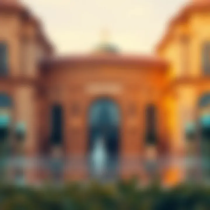 Magnificent Exploring Dubai: Premier Destinations for Every Visitor