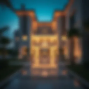 Magnificent Exploring Ellington Villas: A Comprehensive Guide Magnificent Exploring Ellington Villas: A Comprehensive Guide