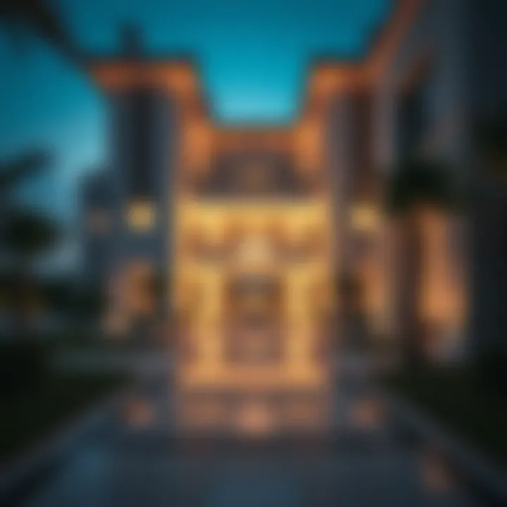 Magnificent Exploring Ellington Villas: A Comprehensive Guide Magnificent Exploring Ellington Villas: A Comprehensive Guide