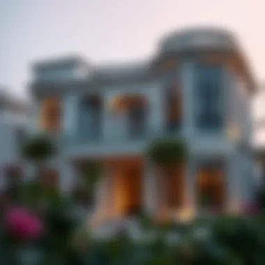 Magnificent Exploring Garden View Villas: A Comprehensive Analysis