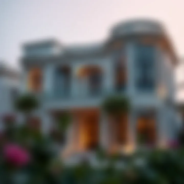 Magnificent Exploring Garden View Villas: A Comprehensive Analysis