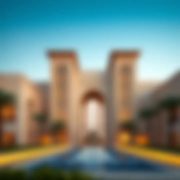 Magnificent Exploring Gate Village 8 in DIFC: A Comprehensive Guide