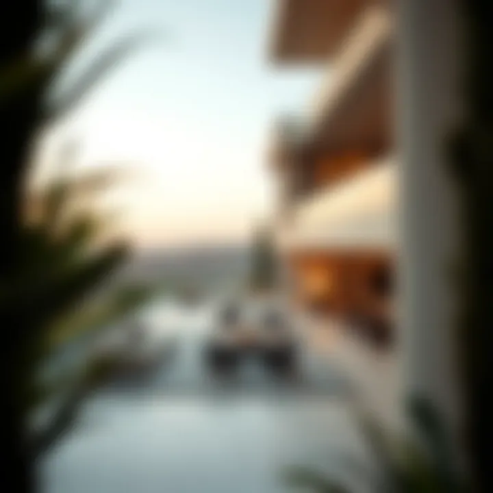 Magnificent Exploring Hill House Dubai: Insights and Perspectives