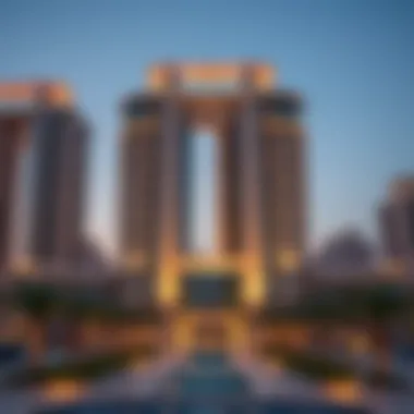 Magnificent Exploring Investment Opportunities in the UAE: The Dubai Real Estate Landscape Magnificent Exploring Investment Opportunities in the UAE: The Dubai Real Estate Landscape