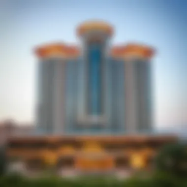 Magnificent Exploring Jeewar Tower JVC: A Comprehensive Overview