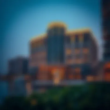Magnificent Exploring Jumeira Bay: A Comprehensive Insight