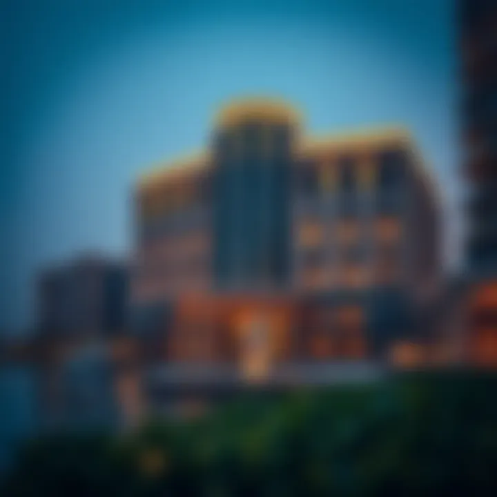 Magnificent Exploring Jumeira Bay: A Comprehensive Insight