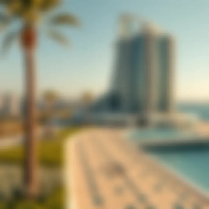 Magnificent Exploring Jumeirah Beach: A Comprehensive Guide Magnificent Exploring Jumeirah Beach: A Comprehensive Guide