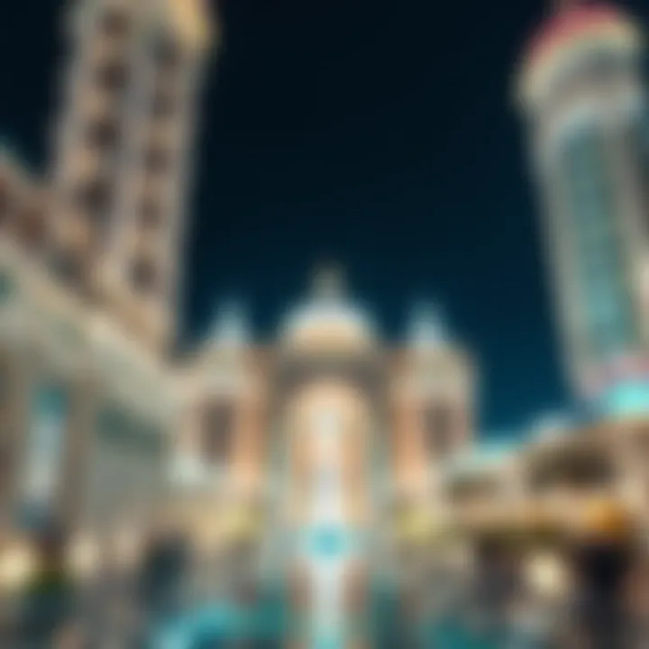 Magnificent Exploring كورنيش ديرة: A Comprehensive Insight