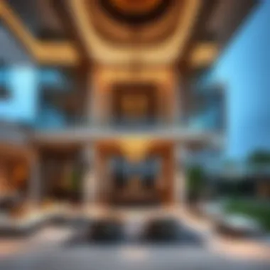 Magnificent Exploring Luxury Homes in Dubai: A Comprehensive Guide Magnificent Exploring Luxury Homes in Dubai: A Comprehensive Guide