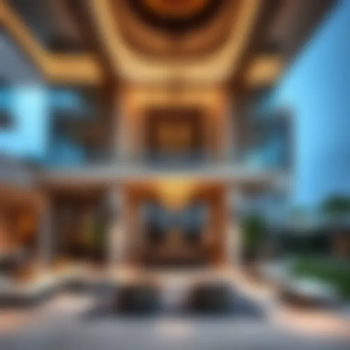 Magnificent Exploring Luxury Homes in Dubai: A Comprehensive Guide Magnificent Exploring Luxury Homes in Dubai: A Comprehensive Guide