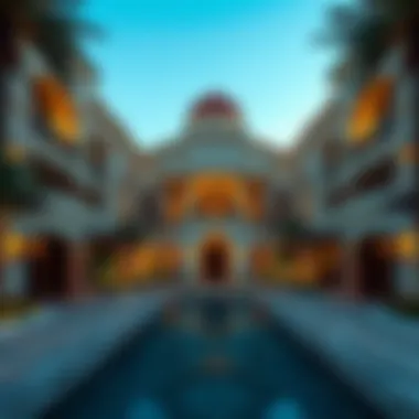 Magnificent Exploring Maha Townhouses: A Comprehensive Guide to Luxury Living in Dubai