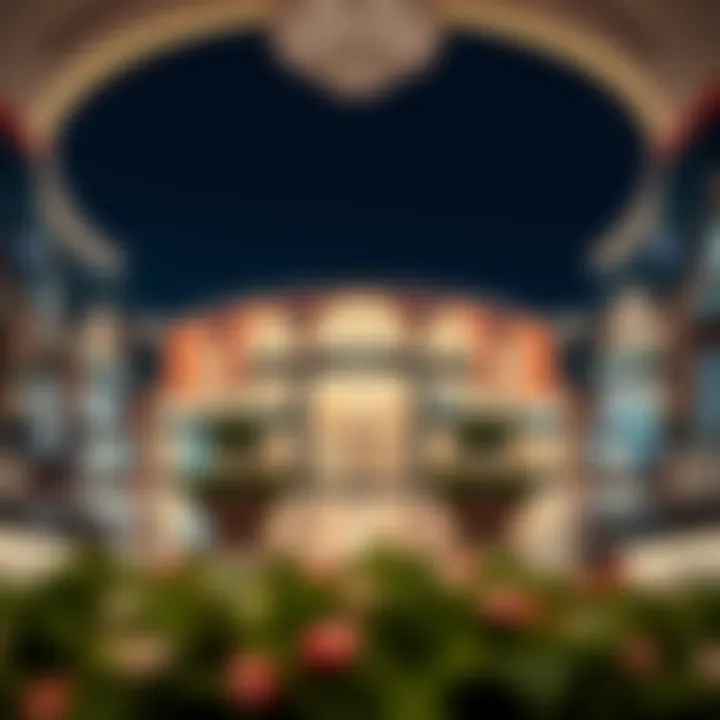 Magnificent Exploring Majid Al Futtaim: A Comprehensive Insight into Its Business Landscape