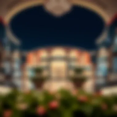 Magnificent Exploring Majid Al Futtaim: A Comprehensive Insight into Its Business Landscape Magnificent Exploring Majid Al Futtaim: A Comprehensive Insight into Its Business Landscape