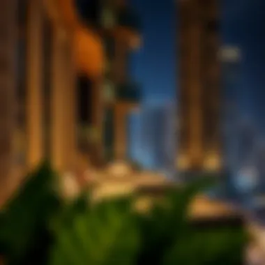 Magnificent Exploring Movenpick Apartments in Downtown Dubai Magnificent Exploring Movenpick Apartments in Downtown Dubai