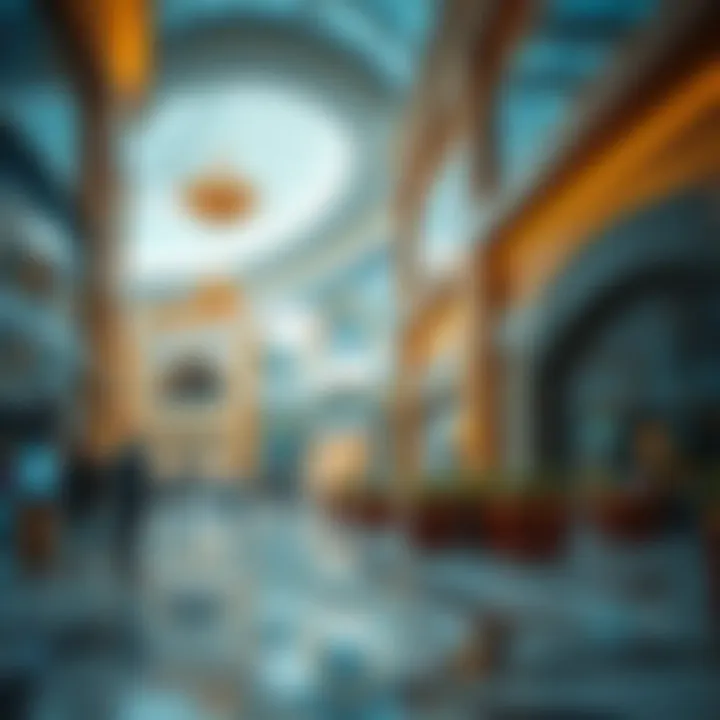Magnificent Exploring مول وافي: A Comprehensive Insight into Dubai's Retail and Real Estate Landscape