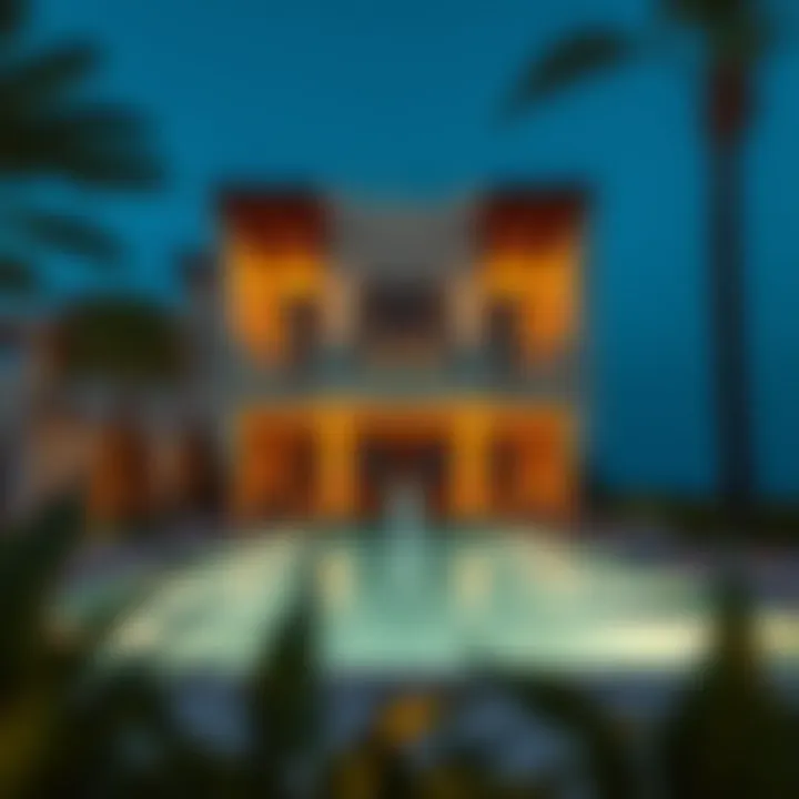 Magnificent Exploring Nikki Beach Villa in Dubai: A Detailed Overview