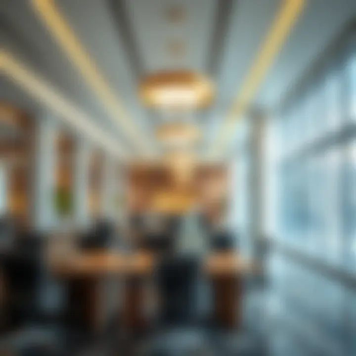 Magnificent Exploring Offices in Dubai Silicon Oasis