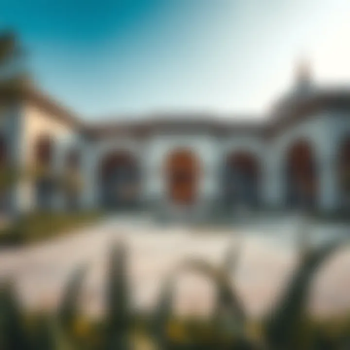 Magnificent Exploring Old Villas for Rent in Dubai: A Comprehensive Guide