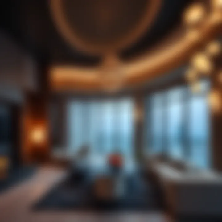 Magnificent Exploring One Zabeel Residence: A Comprehensive Insight into a Premier Dubai Property Magnificent Exploring One Zabeel Residence: A Comprehensive Insight into a Premier Dubai Property