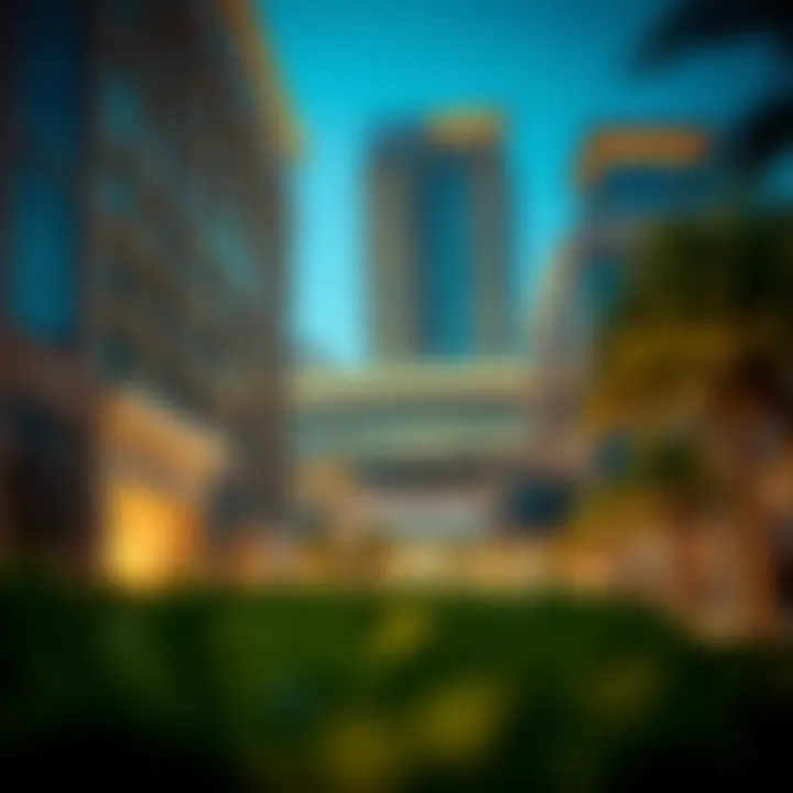 Magnificent Exploring Opportunities Near NMC Hospital: Insights into Dubai's Real Estate Market Magnificent Exploring Opportunities Near NMC Hospital: Insights into Dubai's Real Estate Market