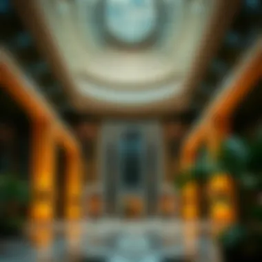 Magnificent Exploring Oryx World Business Centre: A Comprehensive Overview Magnificent Exploring Oryx World Business Centre: A Comprehensive Overview
