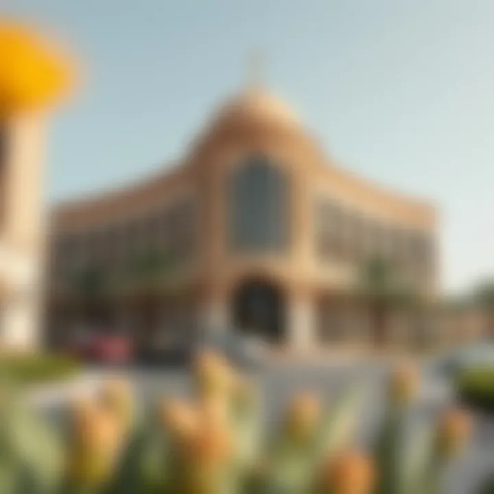 Magnificent Exploring Rashidiya: A Comprehensive Guide to Dubai's Vibrant Community