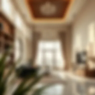 Magnificent Exploring Rental Opportunities: Flats in Al Qusais