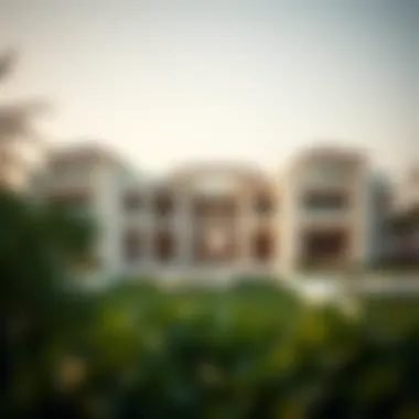 Magnificent Exploring Residential Opportunities: Villas for Sale to Citizens in Dubai