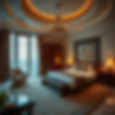 Magnificent Exploring Room Rentals in Abu Shagara
