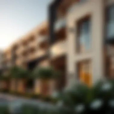 Magnificent Exploring Serena Residence in Jumeirah Village Circle