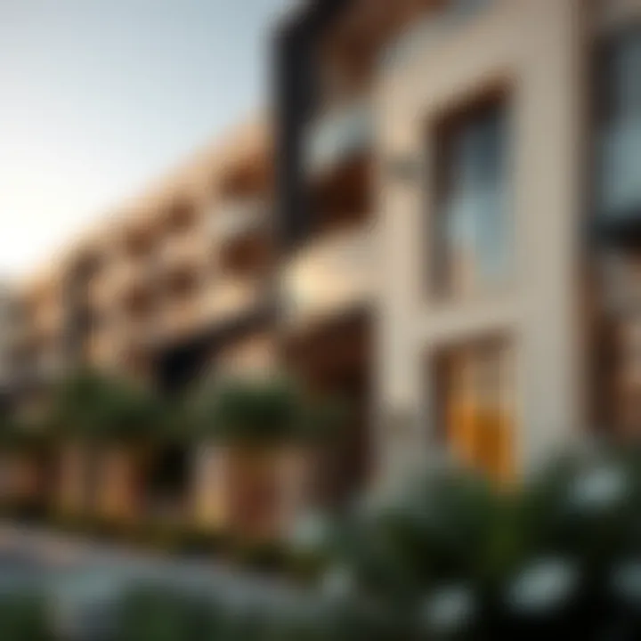 Magnificent Exploring Serena Residence in Jumeirah Village Circle