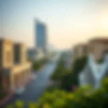 Magnificent Exploring Sharjah Garden City: A Comprehensive Overview Magnificent Exploring Sharjah Garden City: A Comprehensive Overview