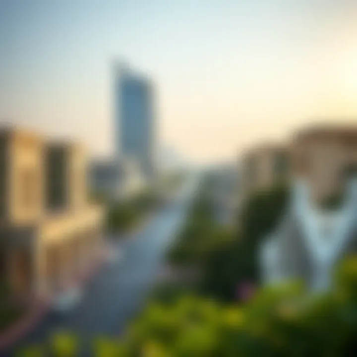Magnificent Exploring Sharjah Garden City: A Comprehensive Overview Magnificent Exploring Sharjah Garden City: A Comprehensive Overview
