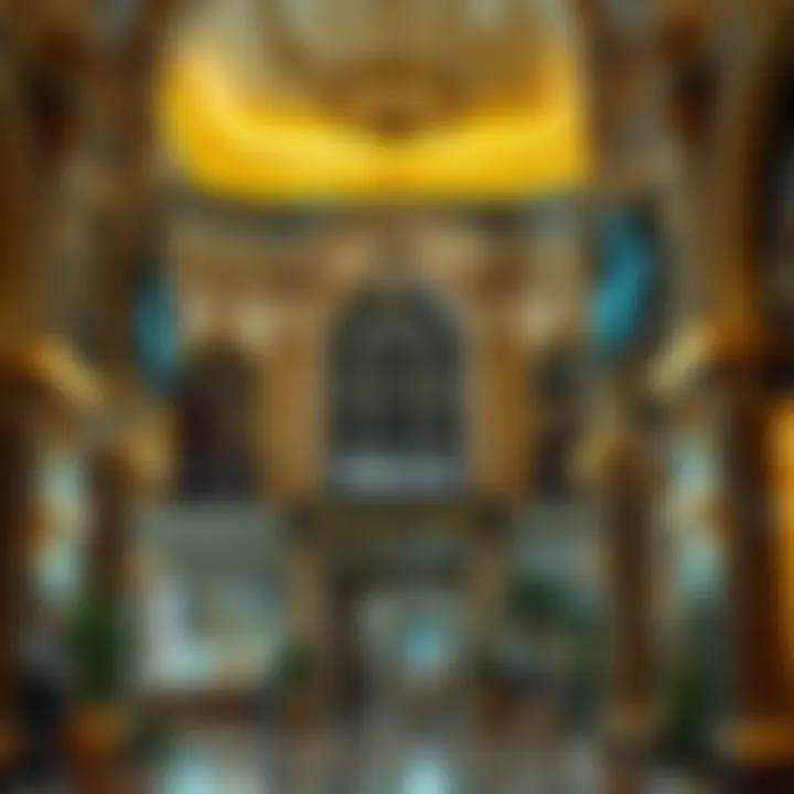 Magnificent Exploring Shop Rent in Deira, Dubai: A Comprehensive Guide