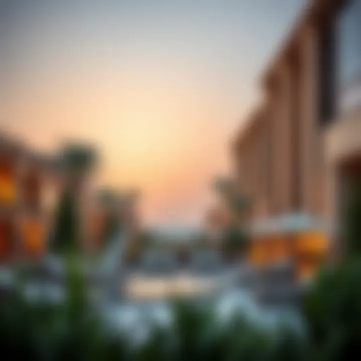 Magnificent Exploring Staycation Options in the UAE: A Comprehensive Guide